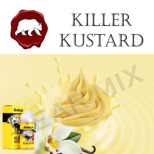 Killer kustard